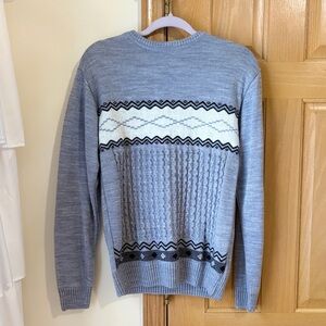 🤍 Men’s sweater 🤍 Size M